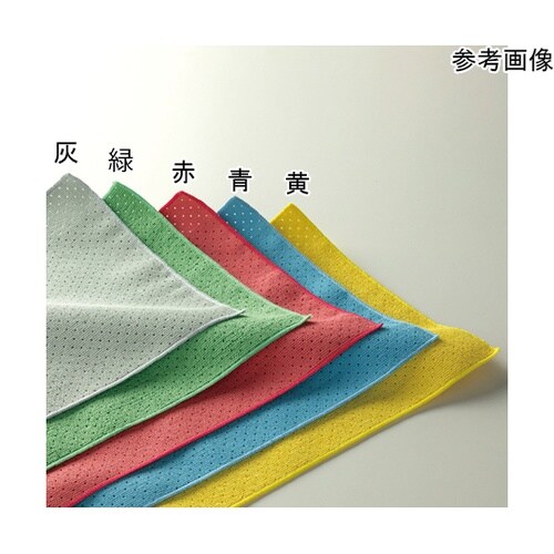 FX制菌クロス(TioTio)青 200