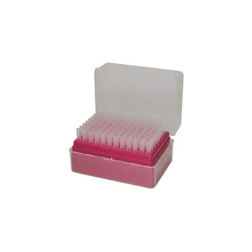 セルセイバーチップ −200μl ラック