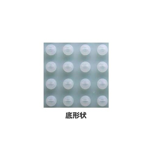 PCRプレート 96well用マット ハ