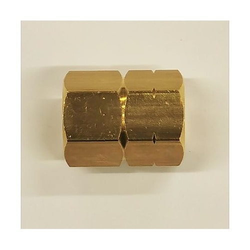 Rc1/8”x G1/8” 中間ソケット