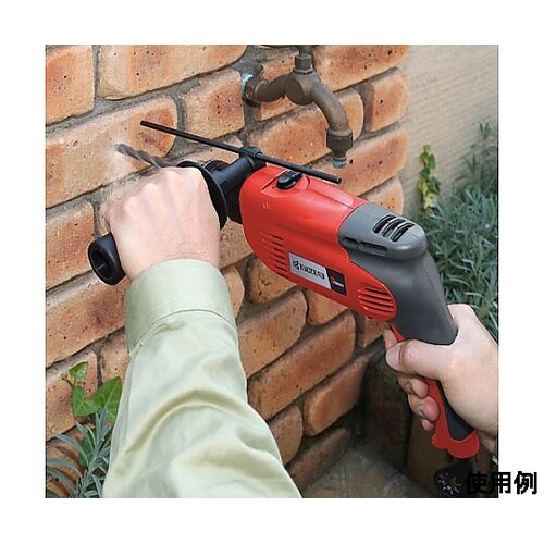 13mm/ 650W 振動ドリル(正逆転