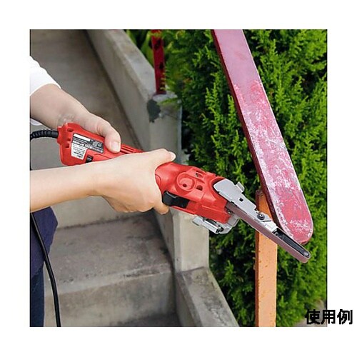 100V/180W ベルトサンダー EA