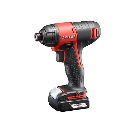 DC10.8V インパクトドライバー(充