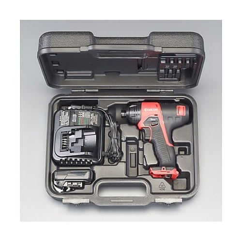 DC10.8V インパクトドライバー(充