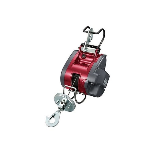 60kg/30m 電動ウインチ EA84