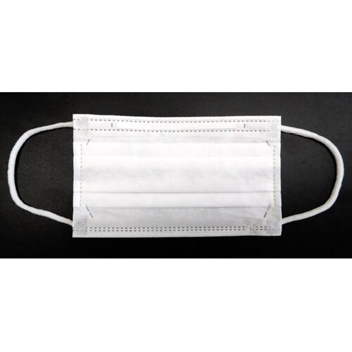 ウルトラソフトマスク 小さめ 7枚入 N