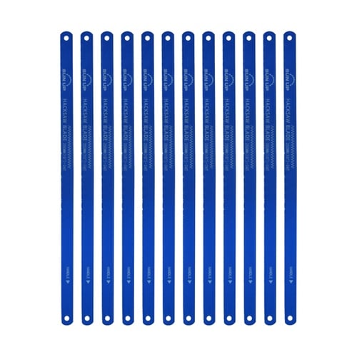 金切鋸 替刃 普及品 12枚入 #102