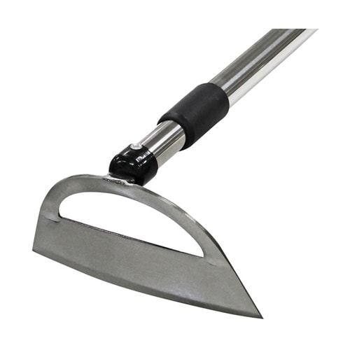 オールステン立鎌 伸縮柄 180mm