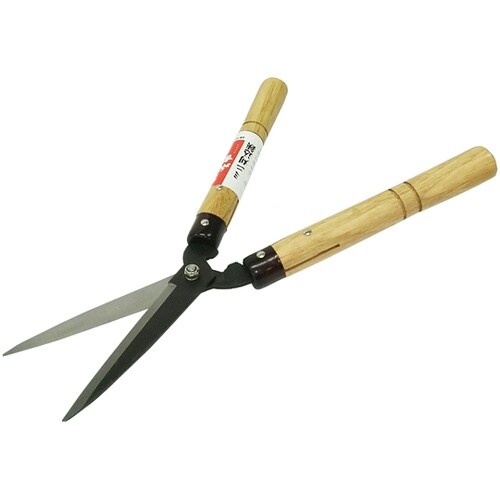 ミニ刈込鋏 130mm