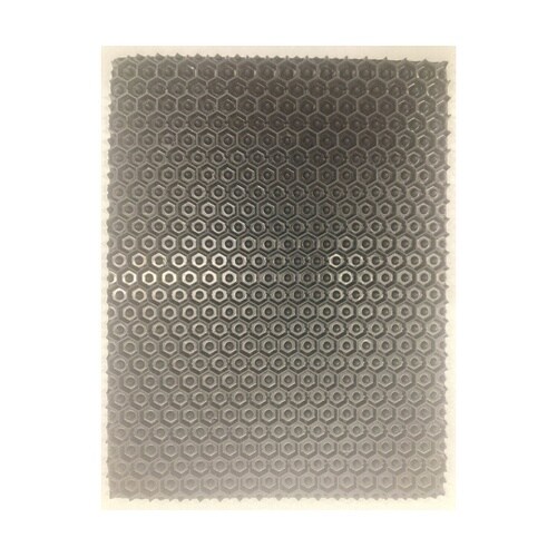 ソールキット 新AGシート ブラック