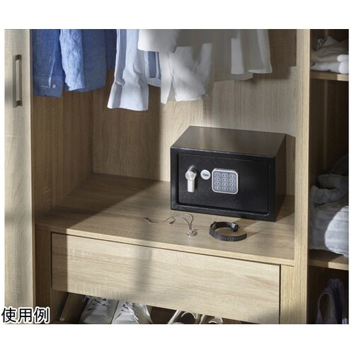 パーソナルセーフ Small YSV/2