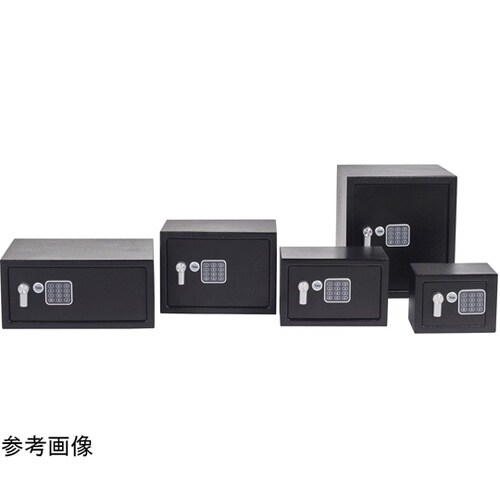 パーソナルセーフ Laptop YLV/