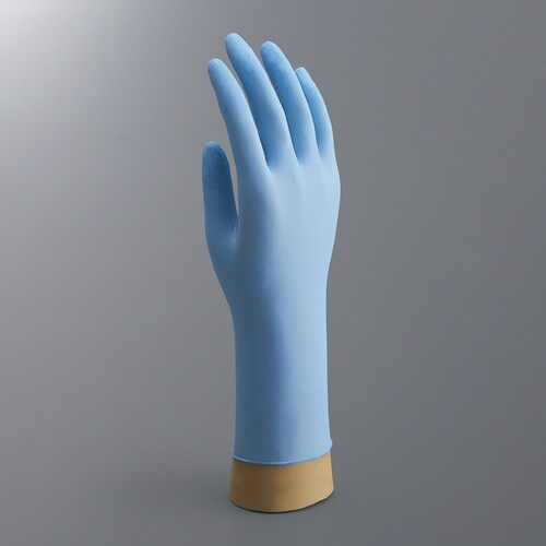 キムテック エレメントニトリルグローブ