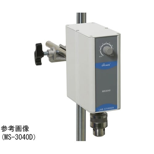 撹拌機 200ー3000rpm 10L