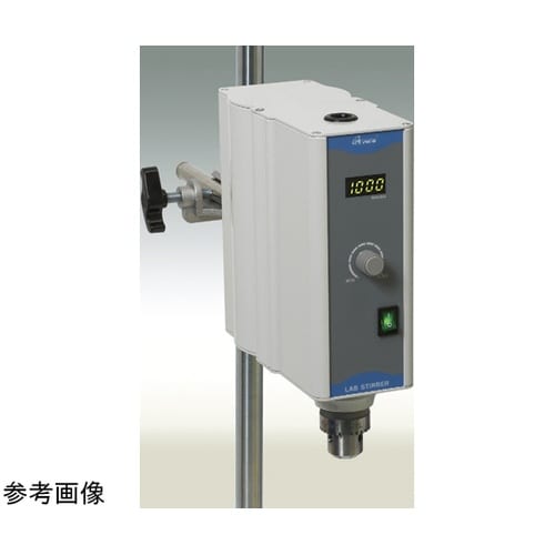 撹拌機 70ー1000rpm 60L デ