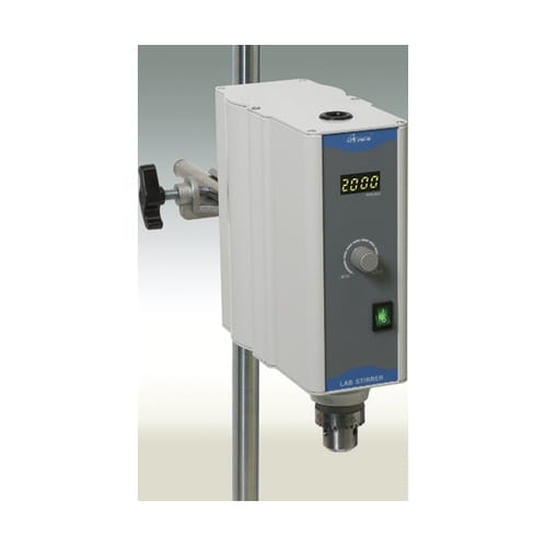 撹拌機 150ー2000rpm 30L