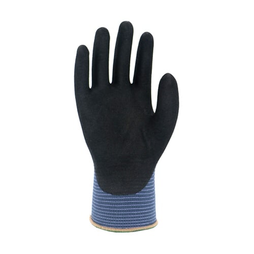 作業手袋 (リアルフィットオイル) M