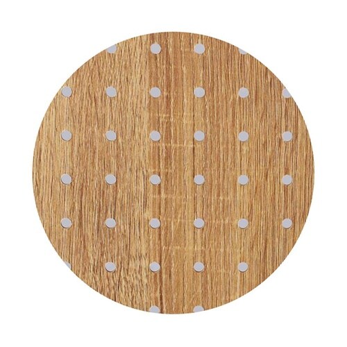 TR H180cm用サイド有孔パネル ラ