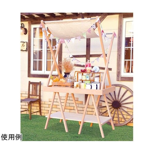 サニーマルシェ 無塗装 61−797−4