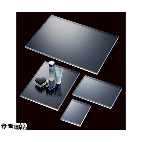 アクリル厚板ステージ 長方形 W20×D