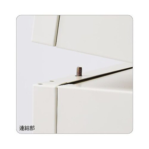 ローコストミニロッカー(ダイヤル錠)【1