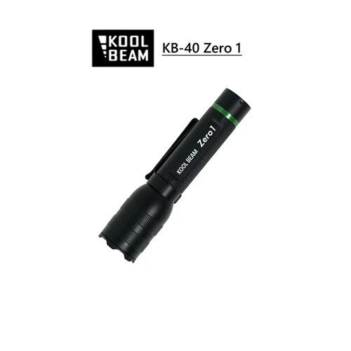 クールビーム 完全防水LEDライト Ze