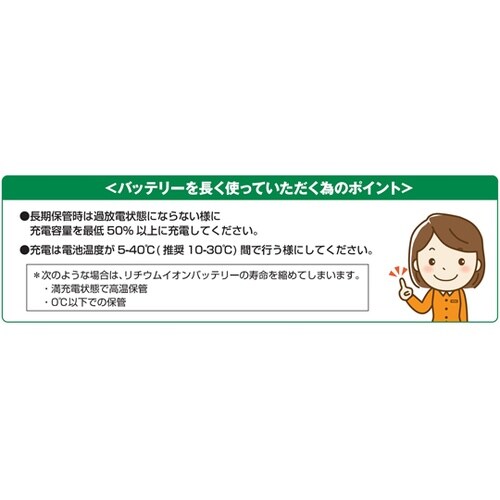 スマートシリーズ用急速充電器2 36V