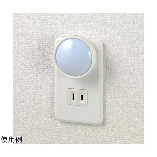 LEDセンサー付ライト 3Lx PM−L