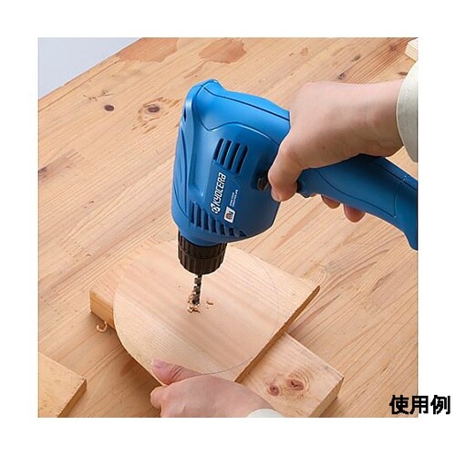 10mm 無段変速・電気ドリル(正逆転付