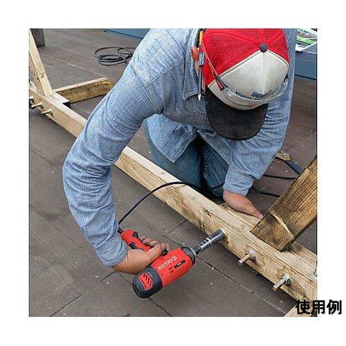 AC100V/ 180W 電動インパクト