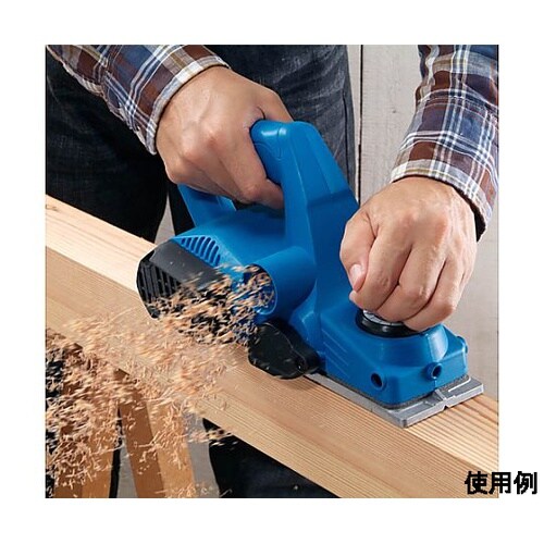 82mm 電気かんな EA851Z−10