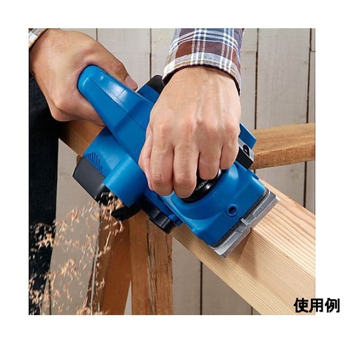 82mm 電気かんな EA851Z−10