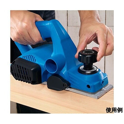 82mm 電気かんな EA851Z−10