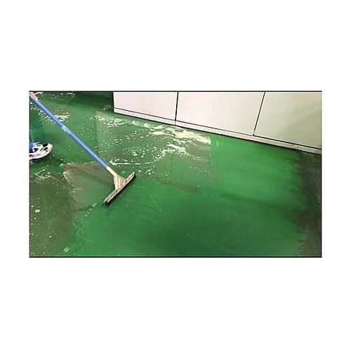 1.0L タイヤ痕用床面洗浄剤(アルカ