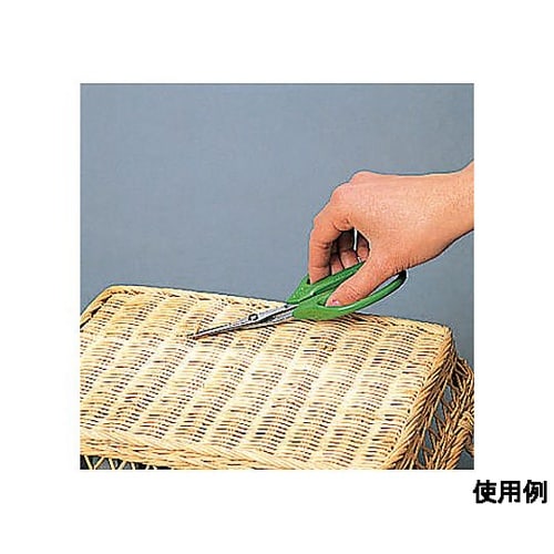 160mm はさみ・クラフト(反り刃・ス