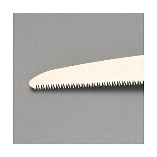 220mm/ 90mm 折込鋸 EA59