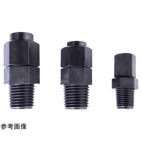 アントロック ストレート 4×2−R1/