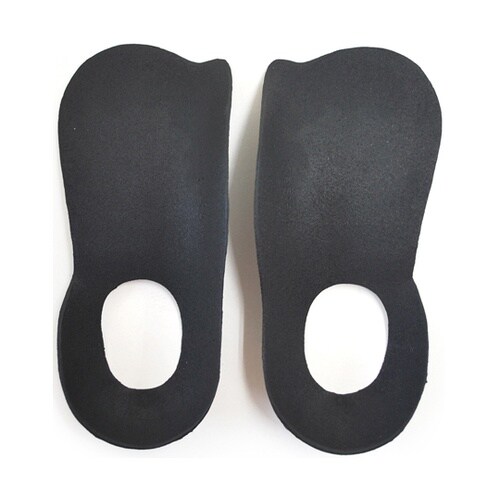 リゲッタルーペインソール ブラック レデ