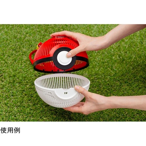 モンスターボール 虫カゴ