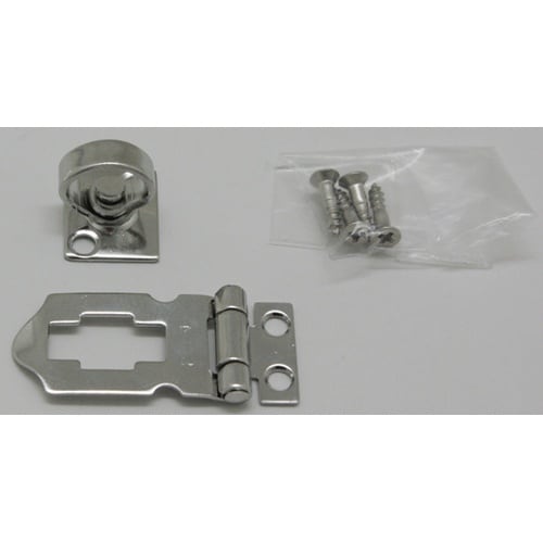 ステンストロング掛金 25mm BH−6