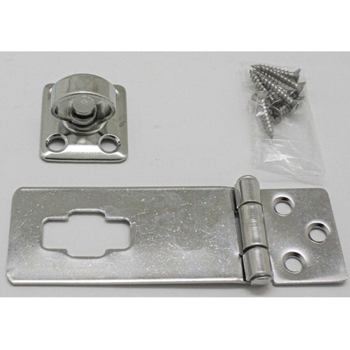 ステンストロング掛金 80mm BH−6