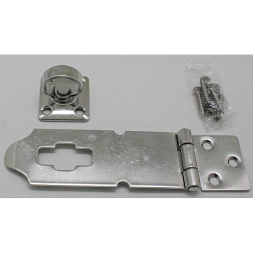 ステンストロング掛金 115mm BH−