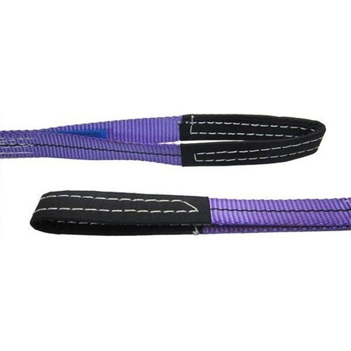 CEベルトスリングE型 使用荷重800k