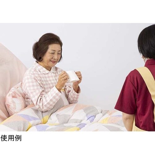 飲みやすい、飲ませやすいカップ 日本製