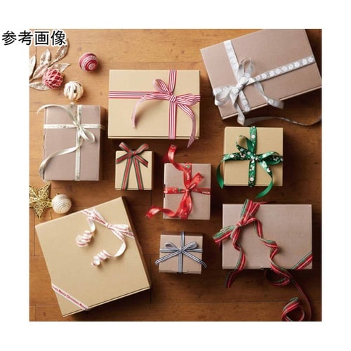 ステータスストライプリボン 15mm幅×