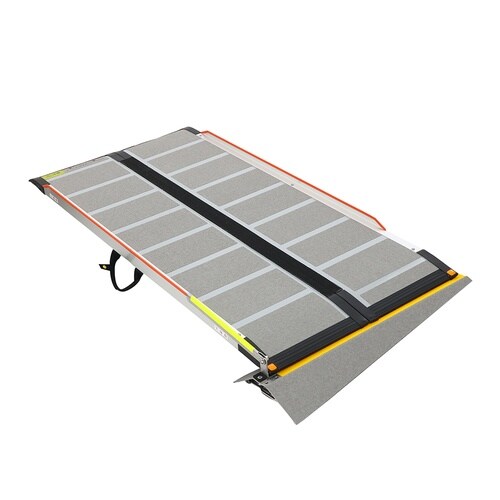 ケアスロープT専用傾斜補正台 CS−T