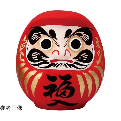 らくがき貯金箱 だるま 60個入 28−