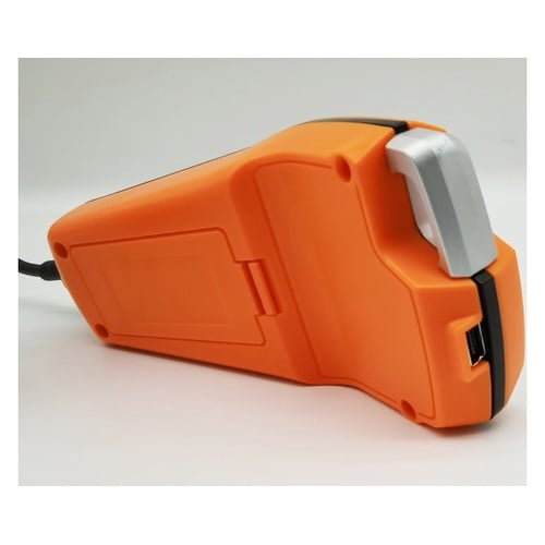 磁気・渦電流膜厚計 TIME2510E