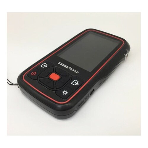 ポータブル硬度計 Dタイプ標準装備 TI