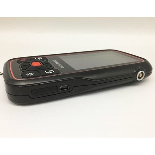 ポータブル硬度計 Dタイプ標準装備 TI